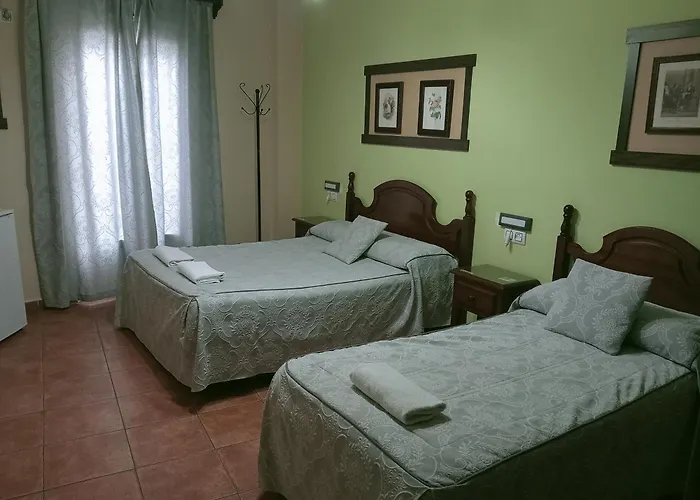 RocioHostal